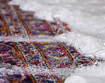 خدمات تخصصی قالیشویی در قالیشویی زعفرانیه